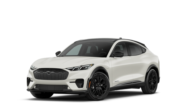 2026 Ford Mustang Mach-E Premium SUV
