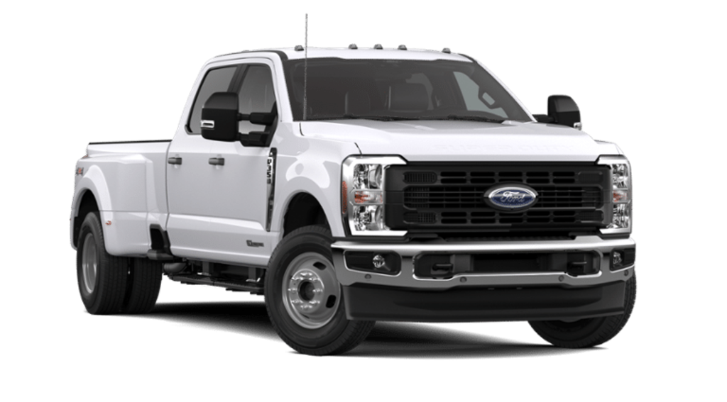 New 2026 Ford Super Duty F-350 XL TRUCK