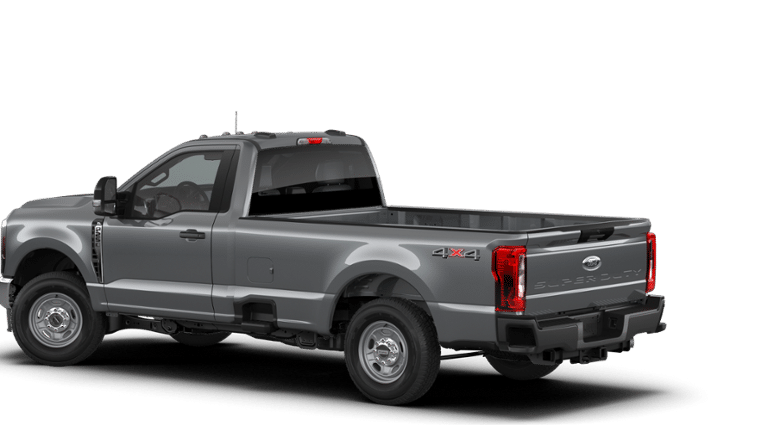 2026 Ford F-250 photo 2