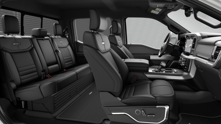 Thumbnail: 2026 Ford F-150 - 27