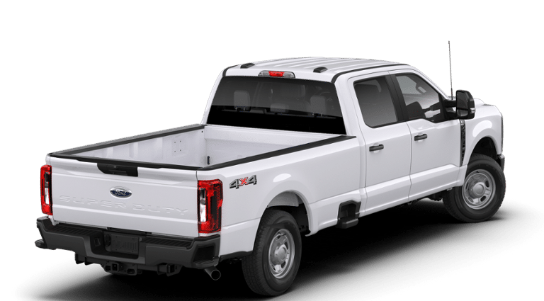 2026 Ford F-250 XL photo 3