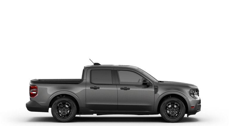 Thumbnail: 2026 Ford Maverick - 38