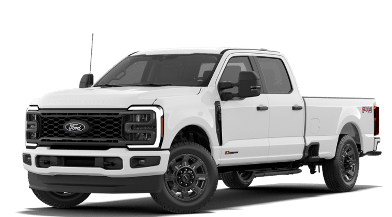 2027 Ford F-350 XL Truck Crew Cab