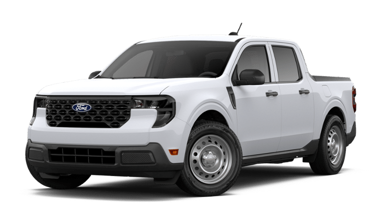 2026 Ford Maverick Truck SuperCrew 