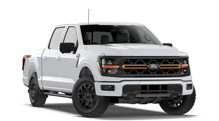 Thumbnail: 2026 Ford F-150 - 4