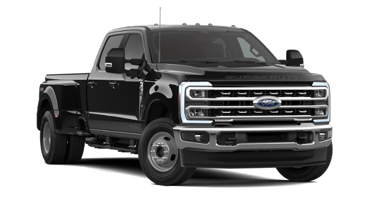 Thumbnail: 2026 Ford F-350 - 26