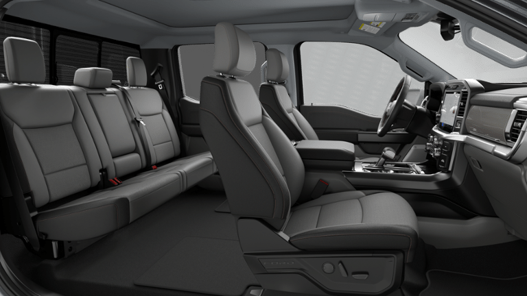 Thumbnail: 2026 Ford F-150 - 51