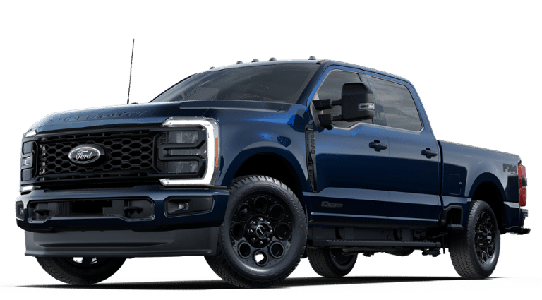 2025 Ford F-250 Super Duty Lariat - Photo 23