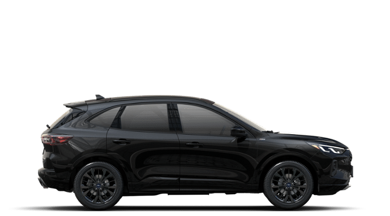 Thumbnail: 2025 Ford Escape - 28