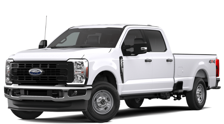 Ford F-250SD