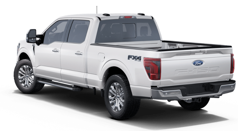2025 Ford F-150 Lariat - Photo 47