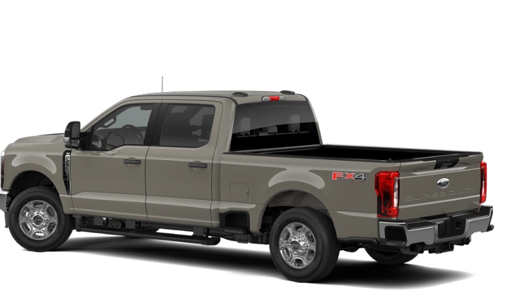 Thumbnail: 2026 Ford F-250 - 46