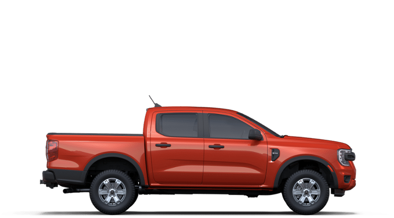 2024 Ford Ranger XL