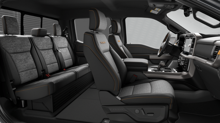 Thumbnail: 2026 Ford F-150 - 50