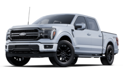 2025 Ford F-150 Lariat TRUCK