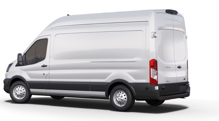 2025 Ford Transit Cargo Van photo 2
