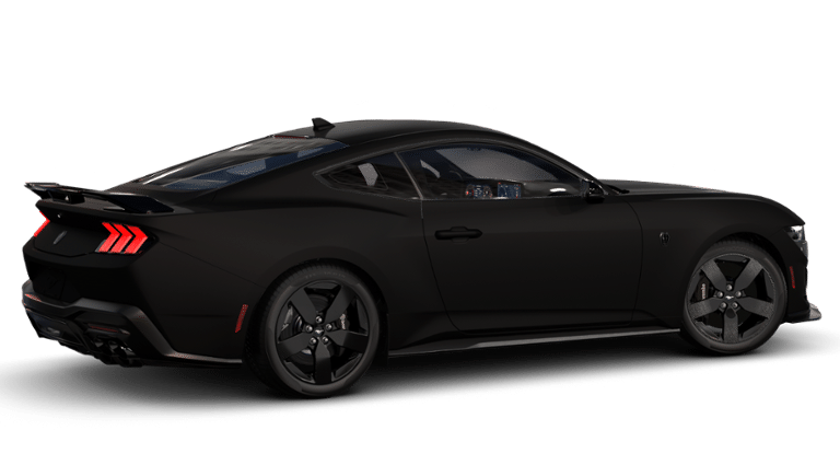 2025 Ford Mustang Dark Horse - Photo 27