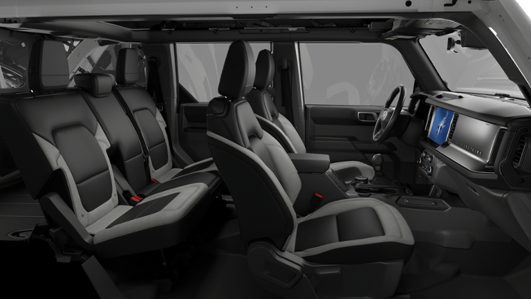 Thumbnail: 2026 Ford Bronco - 14