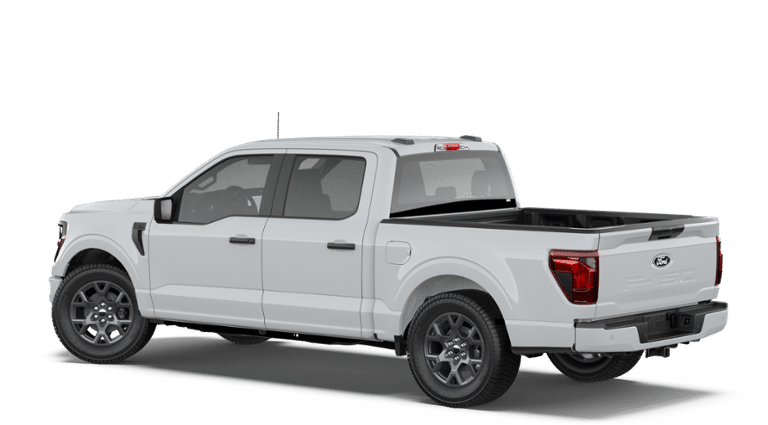2026 Ford F-150 STX Truck