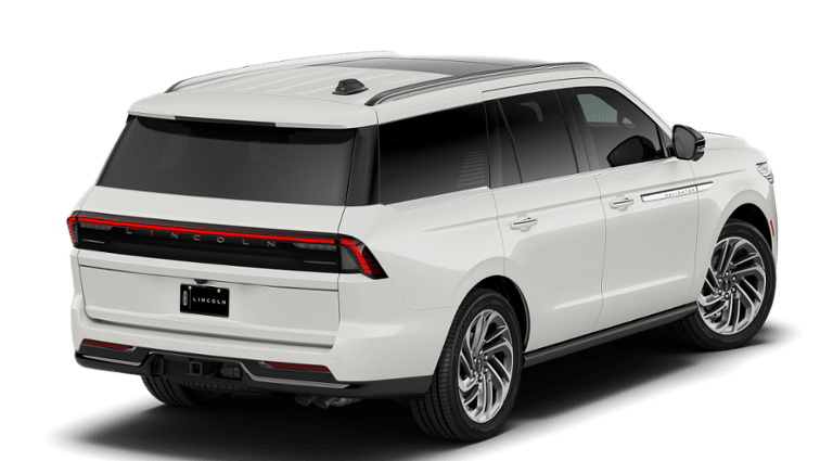 2026 Lincoln Navigator Reserve - Photo 26