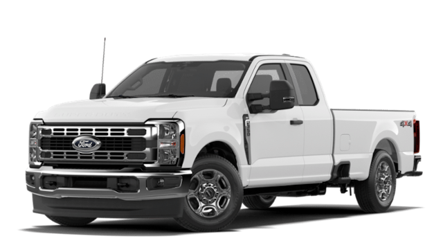 2027 Ford F-350 F-350&reg; XLT TRUCK