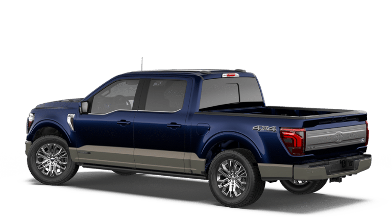 Thumbnail: 2026 Ford F-150 - 24