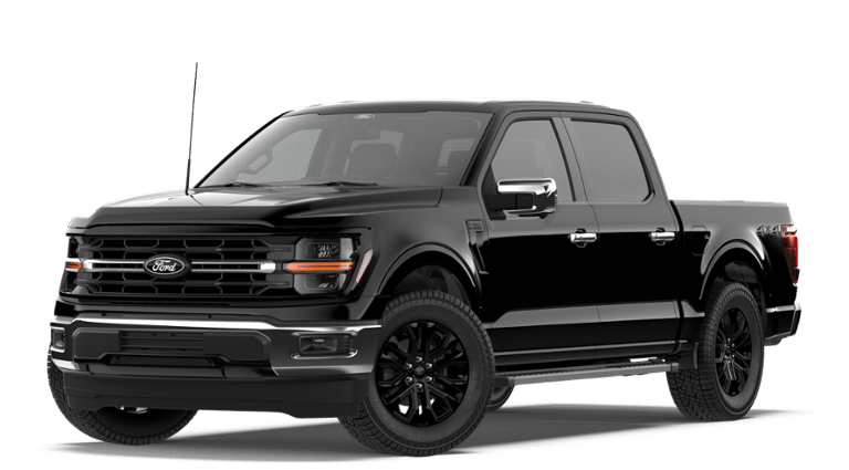 Thumbnail: 2026 Ford F-150 - 2