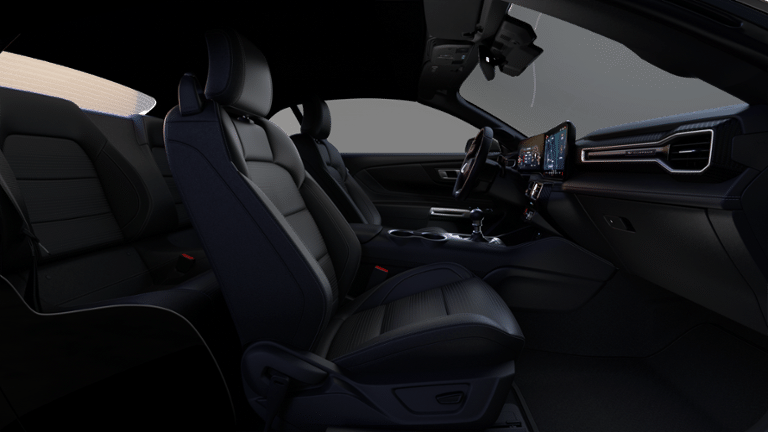 2025 Ford Mustang GT Premium Convertible - Photo 26