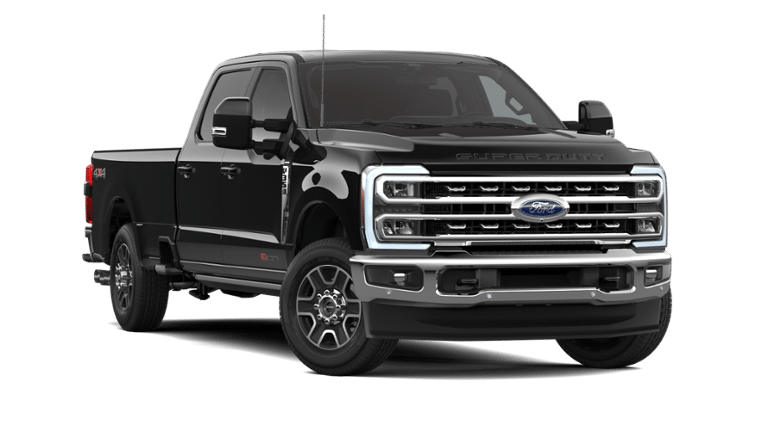 Thumbnail: 2026 Ford F-350 - 27
