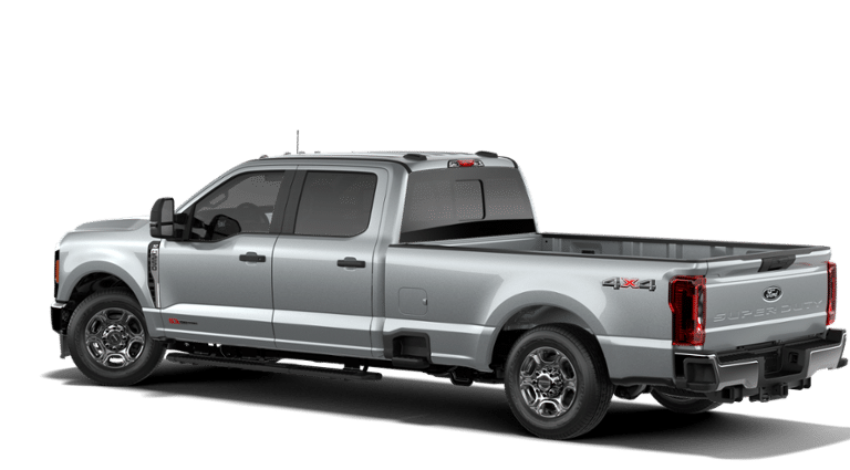 New 2027 Ford Super Duty F-250® XLT TRUCK