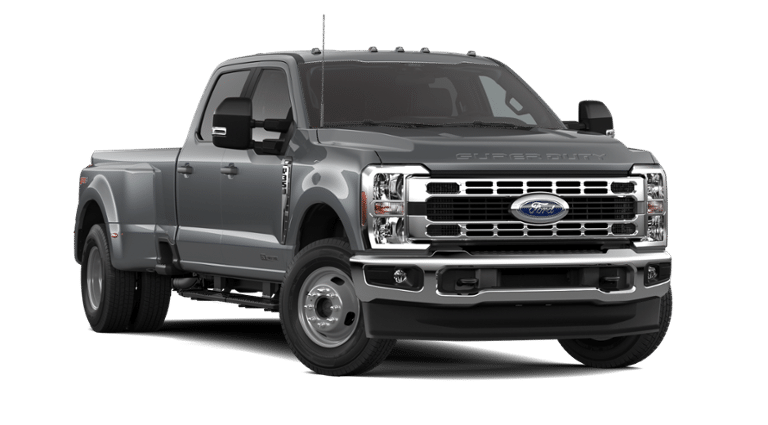 2026 Ford F-350 Super Duty XLT - Photo 26