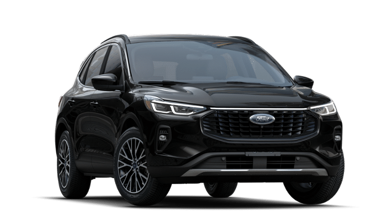 Thumbnail: 2025 Ford Escape - 50