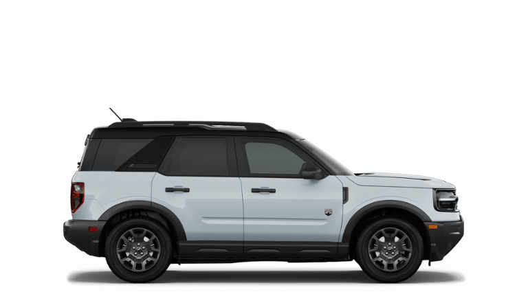 2026 Ford Bronco Sport Big Bend - Photo 30