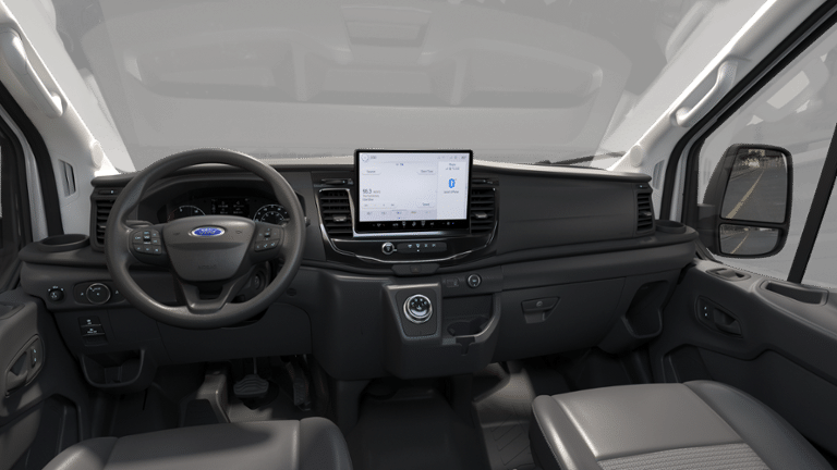 Thumbnail: 2023 Ford Transit Series - 40