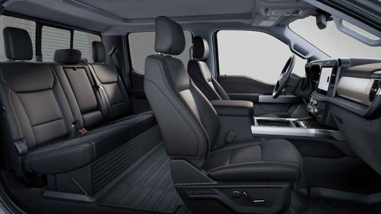 Thumbnail: 2025 Ford Econoline - 28