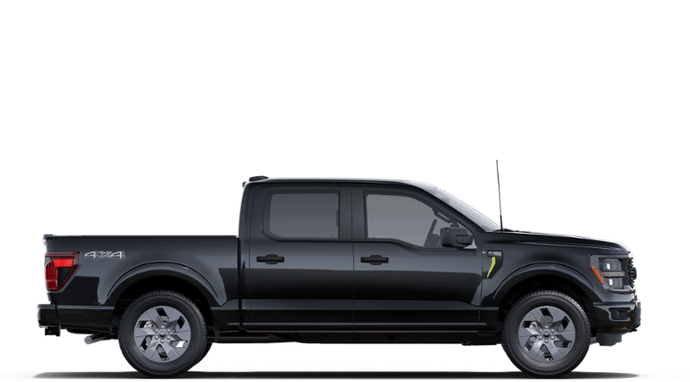 Thumbnail: 2025 Ford F-150 - 13