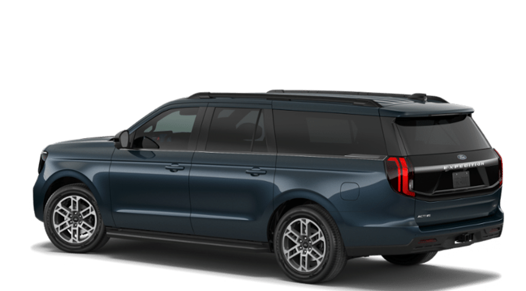 New 2026 Ford Expedition Max Active SUV