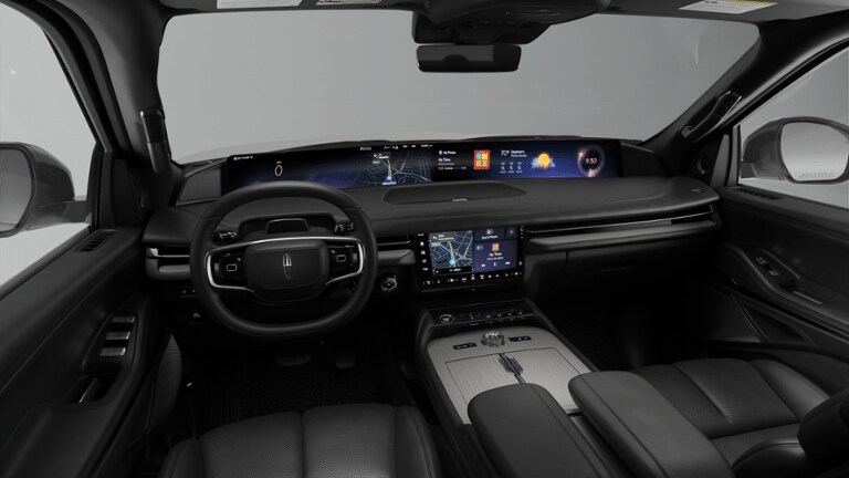 2026 Lincoln Navigator Reserve L - Photo 32