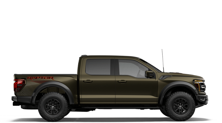 Thumbnail: 2026 Ford F-150 - 27