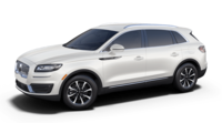 2020 Lincoln Nautilus SUV 2020 Lincoln Nautilus SUV