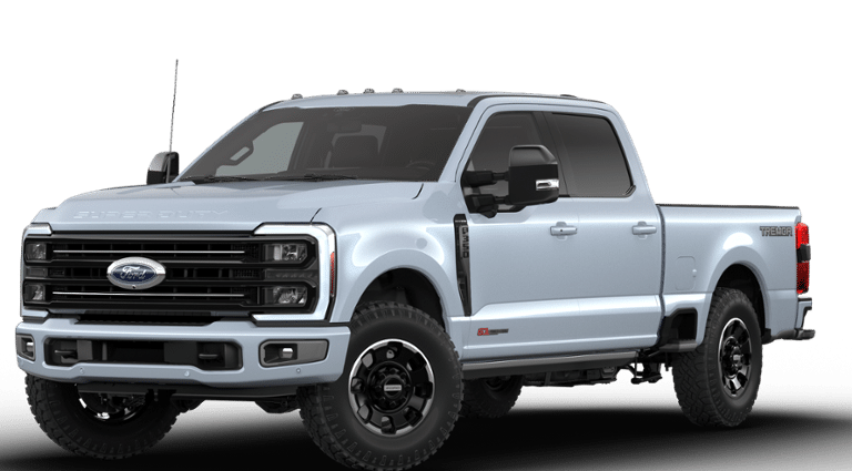 Thumbnail: 2026 Ford F-350 - 23