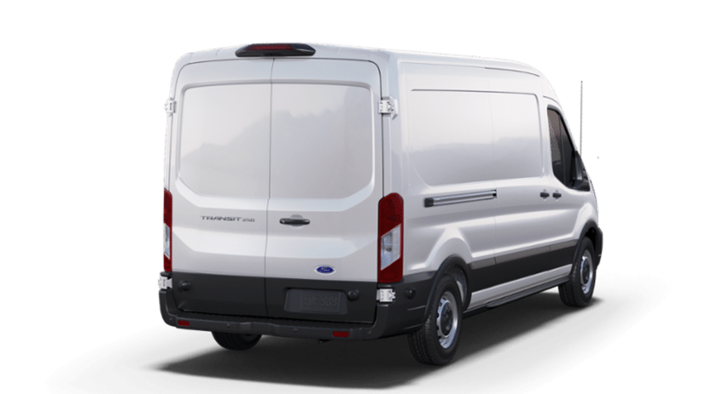 New 2023 Ford Transit250 For Sale at Sound Ford Inc. VIN