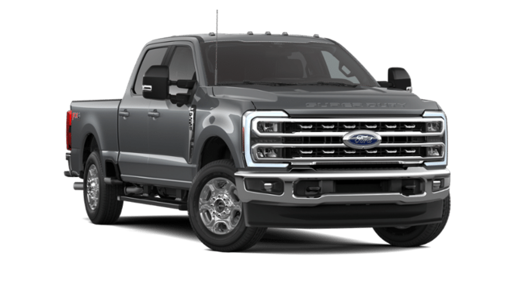 New 2026 Ford Super Duty F-250 XLT TRUCK