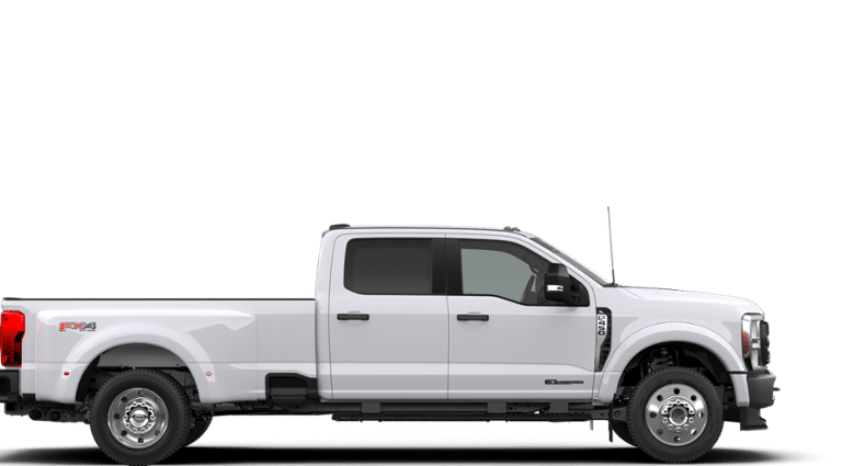 Thumbnail: 2026 Ford F-450 - 49