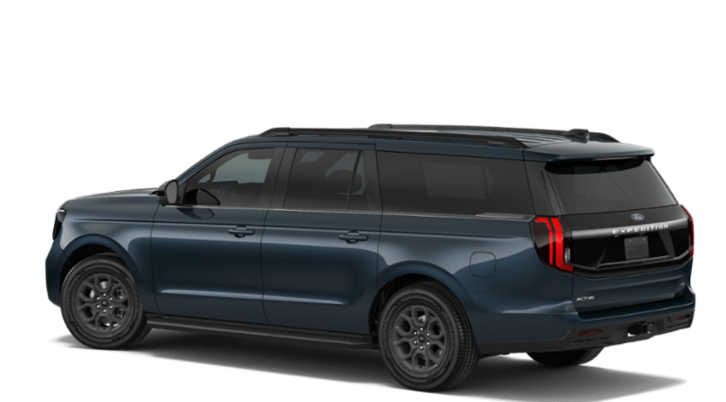 New 2026 Ford Expedition MAX Active 4x4 Active SUV