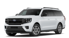 2026 Ford Expedition MAX Active SUV