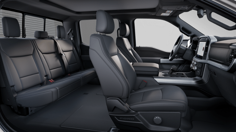 2025 Ford F-150 XLT 29