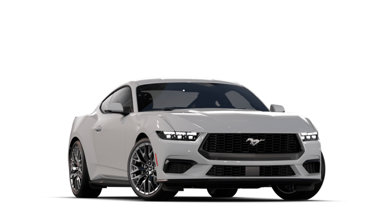 2026 Ford Mustang Ecoboost&reg; Premium Fastback Coupe