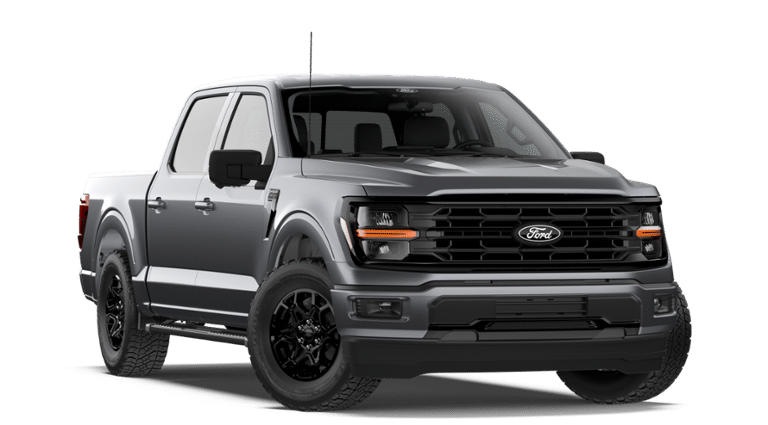 2026 Ford F-150 XLT - Photo 22