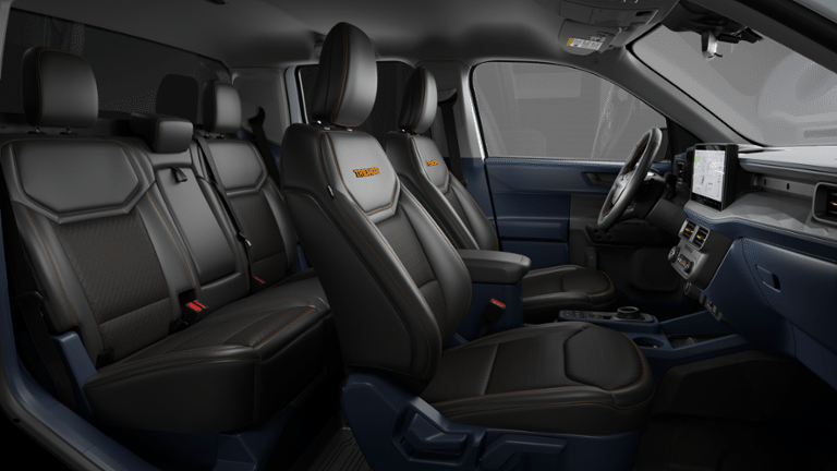 Thumbnail: 2026 Ford Maverick - 30